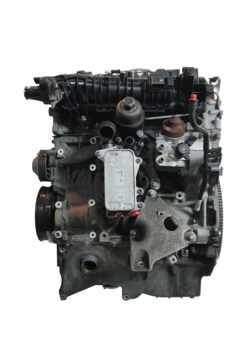 Moteur d'occasion BMW Série 3 (E90) 2.0L – N47D20C-N47