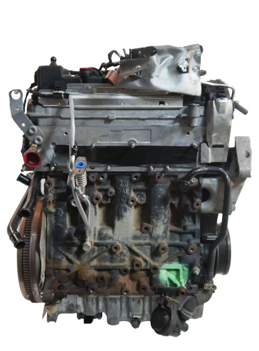 Bloc moteur Skoda 2.0L CKFC-CKF – Express Parts