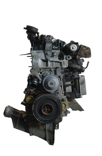 Moteur N47D20C-N47 BMW Série 3 (E90) 264 000 km – vue détail