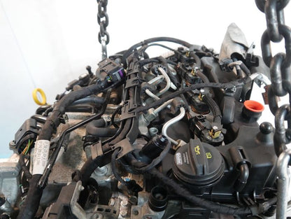 Moteur Skoda Octavia MK3 Golf Leon CKFC-CKF – Express Parts Belgique