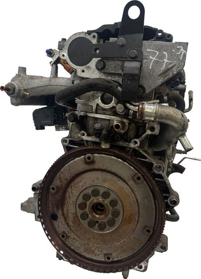 Bloc moteur Volvo 2.0L B5204T5 – Express Parts
