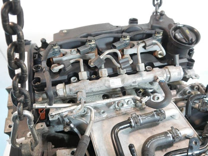 Moteur Skoda Superb Passat DFCA-DFC – Express Parts Belgique