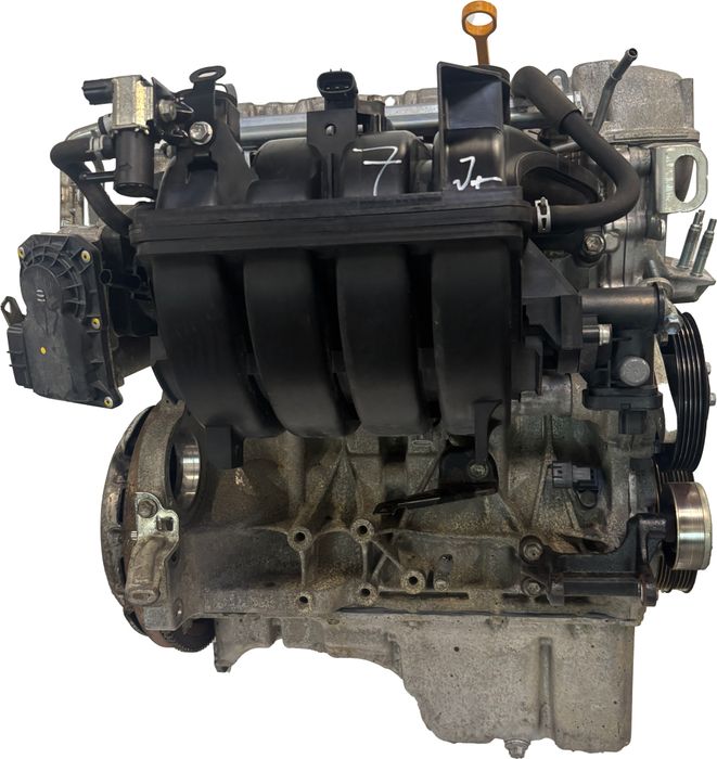 Moteur d'occasion Suzuki Vitara 1.6L – M16A