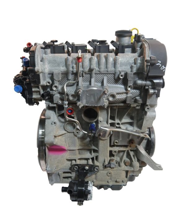 Moteur d'occasion Audi 1.4L CUKB-CUK – état général
