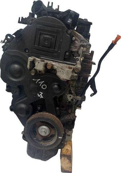 Bloc moteur Citroen 1.6L DV6TED4-9H01-9HZ – Express Parts