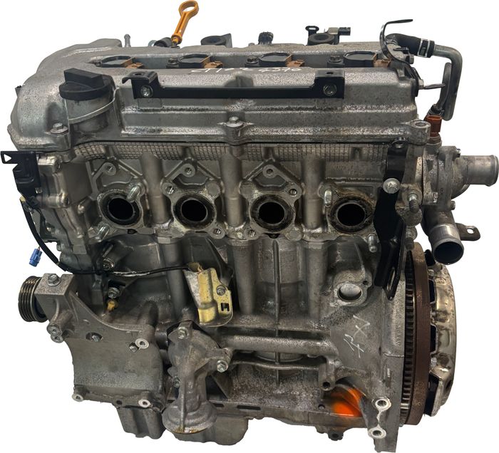 Moteur M16A Suzuki Vitara 157 000 km – vue détail