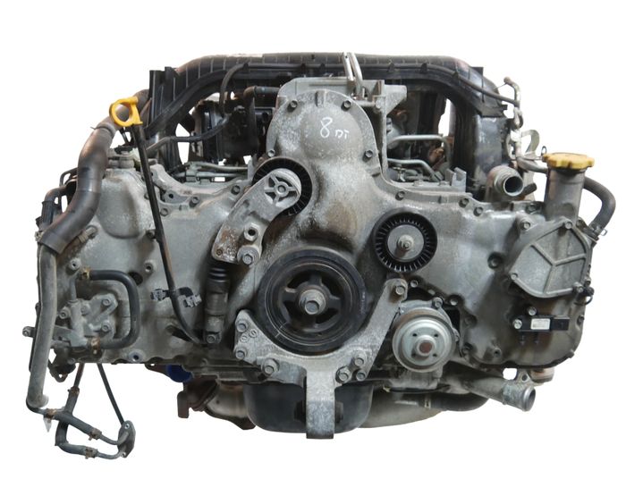 Moteur d'occasion Subaru Outback 2.0L – EE20Z-EE20
