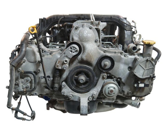 Moteur d'occasion Subaru Outback 2.0L – EE20Z-EE20