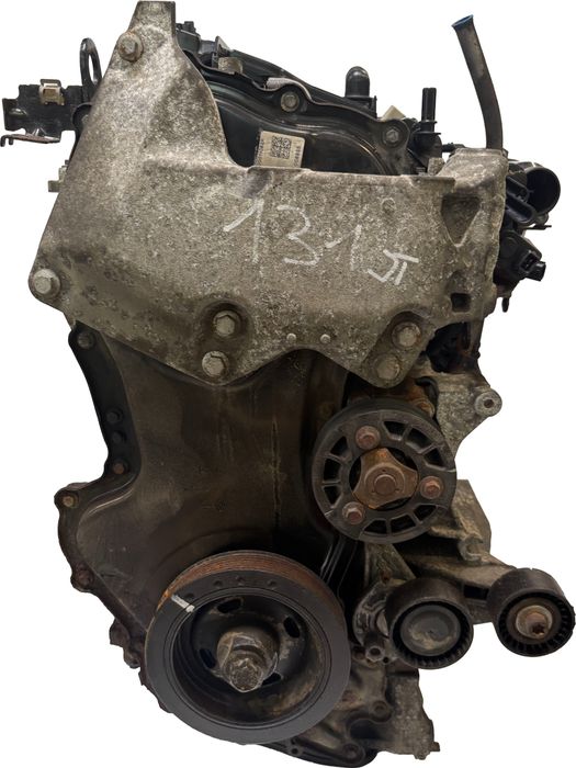 Moteur d'occasion Mercedes-Benz 1.6L R9MA502-OM622.951-OM622-622.951 – état général