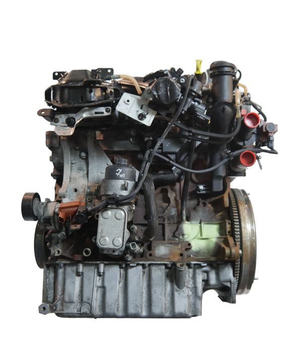 Moteur d'occasion Ford Kuga 2.0L – G6DG
