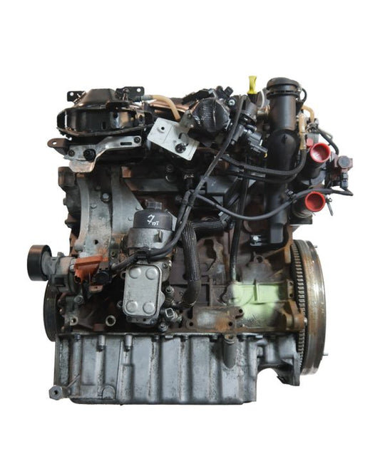 Moteur d'occasion Ford Kuga 2.0L – G6DG
