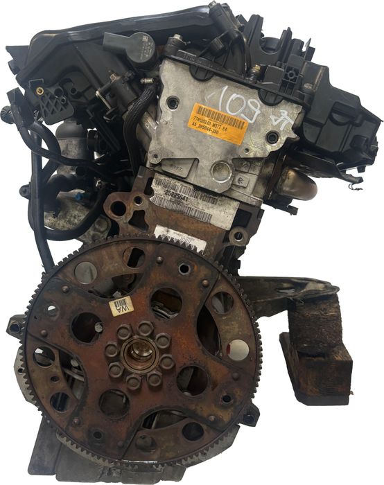 Moteur BMW Série 5 (E60) M57D25-256D2-M57 – Express Parts Belgique