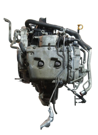 Moteur d'occasion Subaru 2.0L EE20Z-EE20 – état général