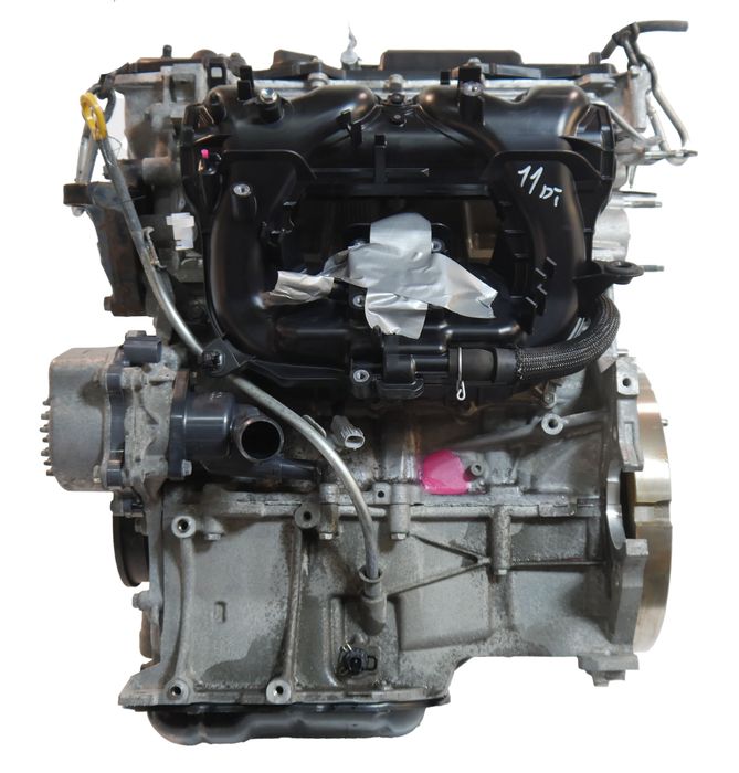 Moteur d'occasion Toyota Prius ZVW50 1.8L – 2ZR-FXE/2ZR