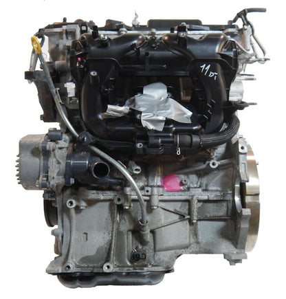 Moteur d'occasion Toyota Prius ZVW50 1.8L – 2ZR-FXE/2ZR