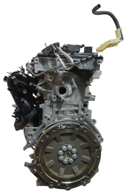 Bloc moteur Toyota 1.8L 2ZR-FXE/2ZR – Express Parts