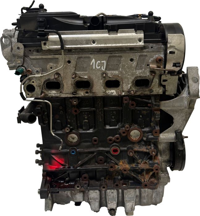 Moteur CFHC-CFH Seat Altea Yeti Scirocco 281 000 km – vue détail