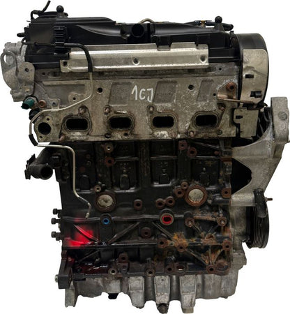 Moteur CFHC-CFH Seat Altea Yeti Scirocco 281 000 km – vue détail