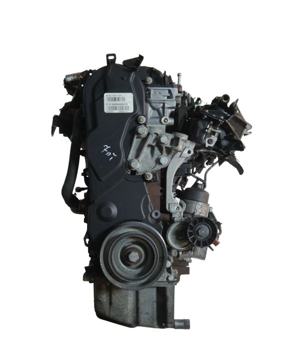 Moteur d'occasion Ford 2.0L G6DG – état général