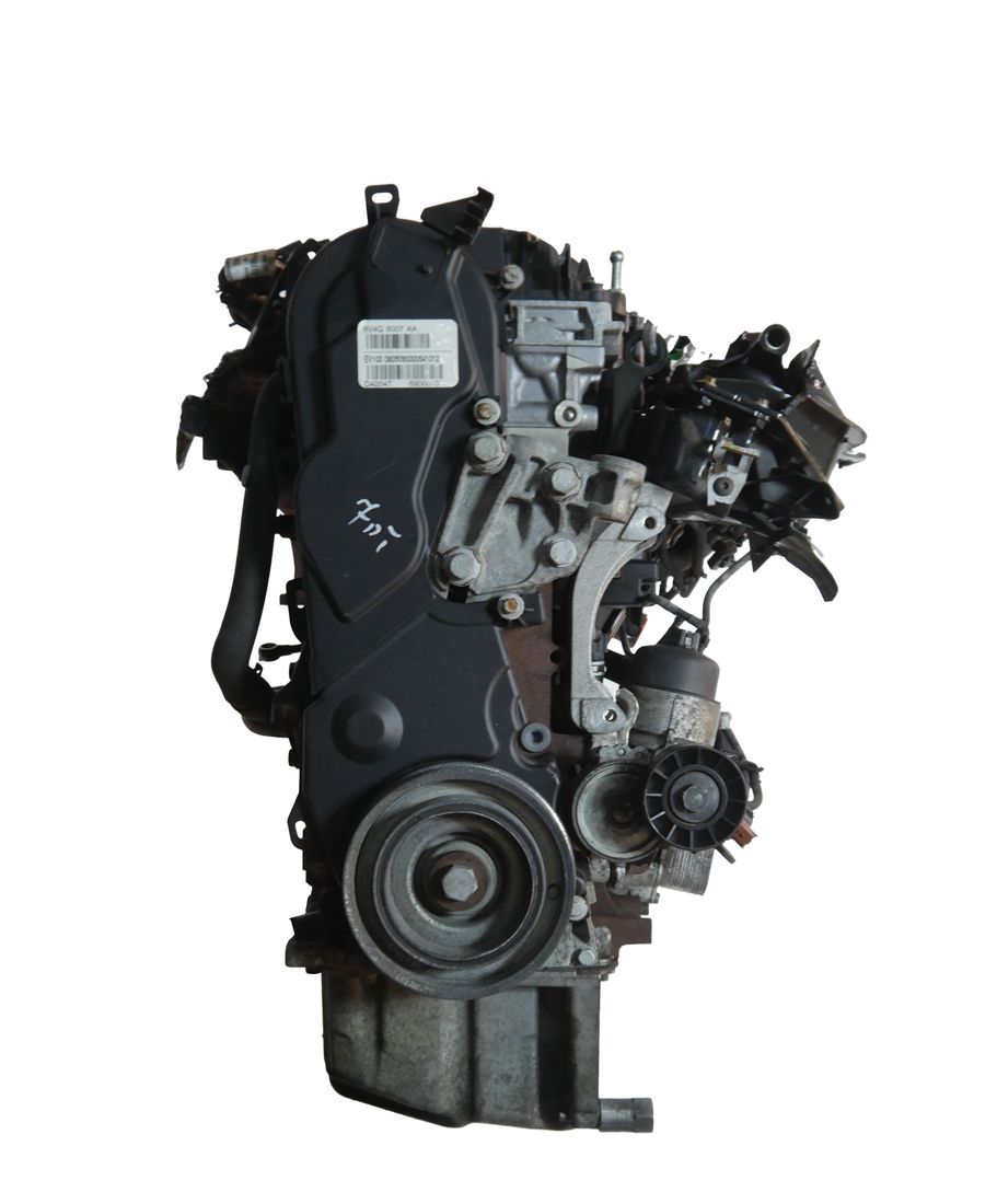 Moteur d'occasion Ford 2.0L G6DG – état général