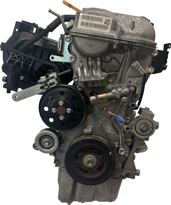 Bloc moteur Suzuki 1.6L M16A – Express Parts