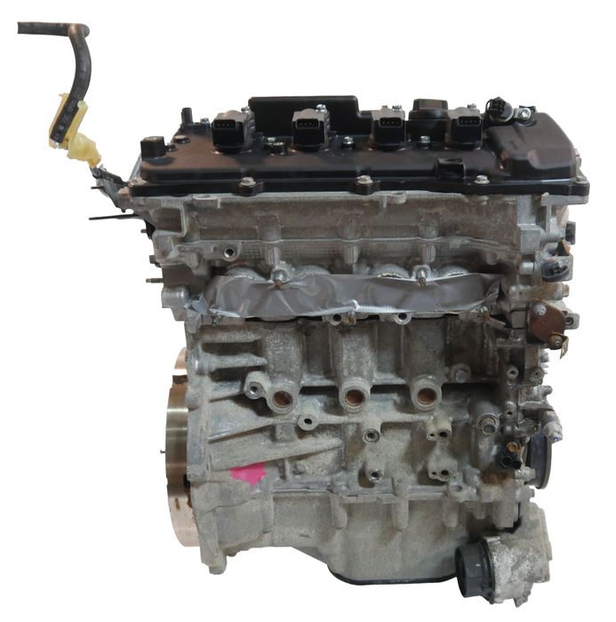 Moteur 2ZR-FXE/2ZR Toyota Prius ZVW50 118 000 km – vue détail