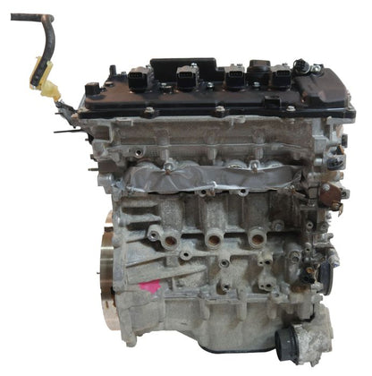Moteur 2ZR-FXE/2ZR Toyota Prius ZVW50 118 000 km – vue détail