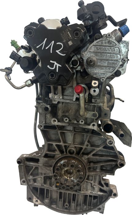 Bloc moteur Volvo 2.4L D5244T5 – Express Parts