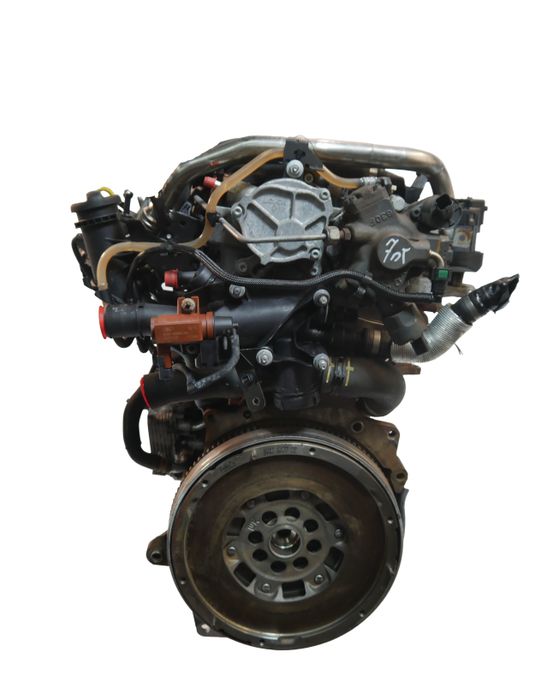 Bloc moteur Ford 2.0L G6DG – Express Parts