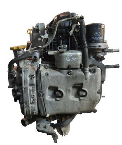 Bloc moteur Subaru 2.0L EE20Z-EE20 – Express Parts