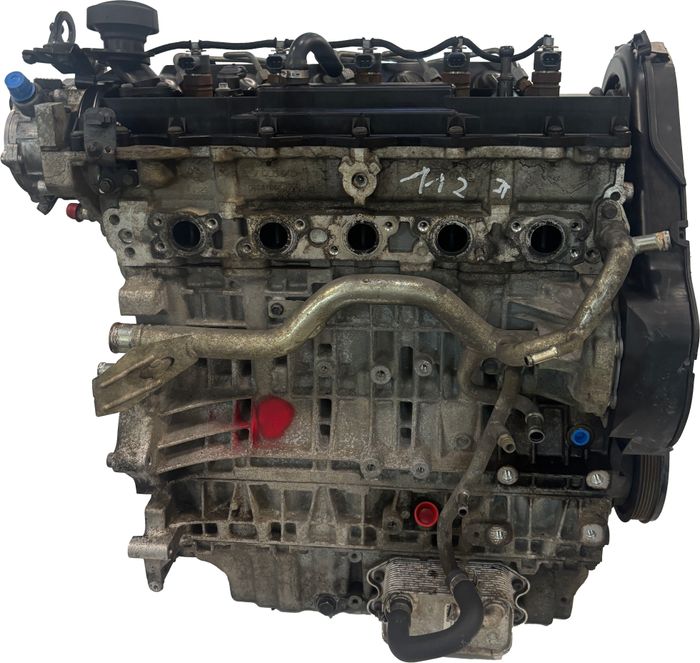 Moteur d'occasion Volvo 2.4L D5244T5 – état général