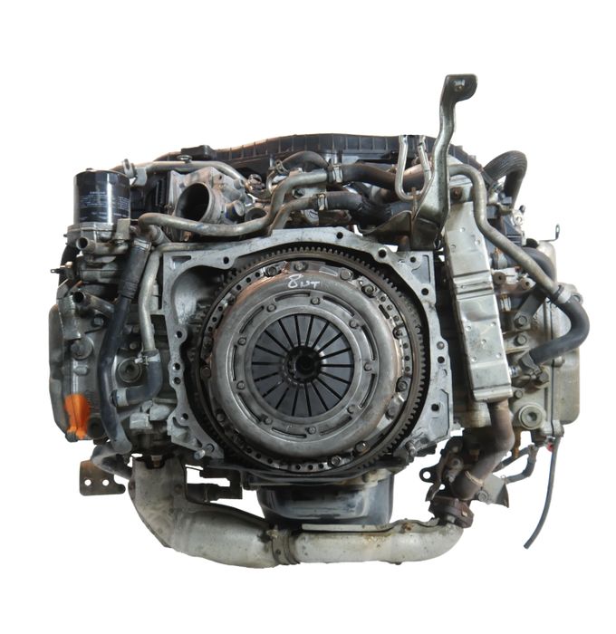 Moteur EE20Z-EE20 Subaru Outback 236 000 km – vue détail