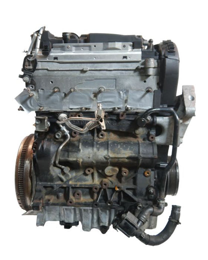 Moteur DFCA-DFC Skoda Superb Passat 271 000 km – vue détail