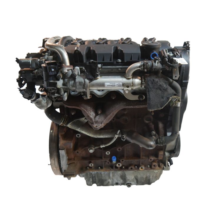 Moteur G6DG Ford Kuga 142 000 km – vue détail