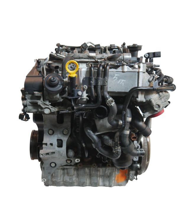 Moteur d'occasion Skoda Superb Passat 2.0L – DFCA-DFC