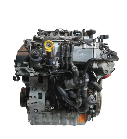 Moteur d'occasion Skoda Superb Passat 2.0L – DFCA-DFC