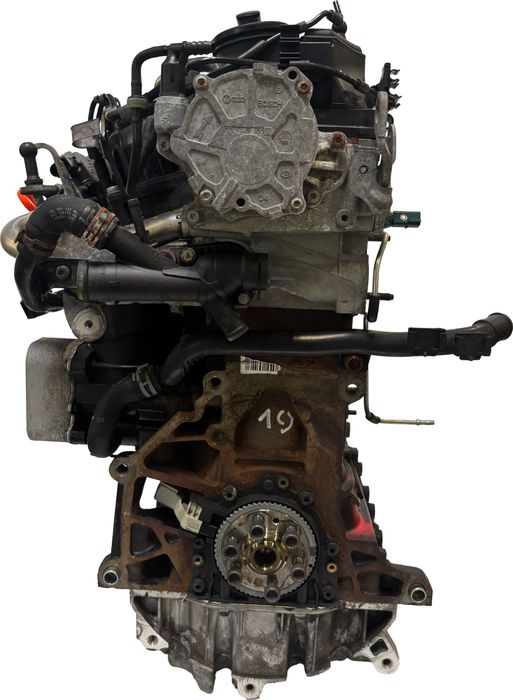 Moteur d'occasion Seat 2.0L CFHC-CFH – état général