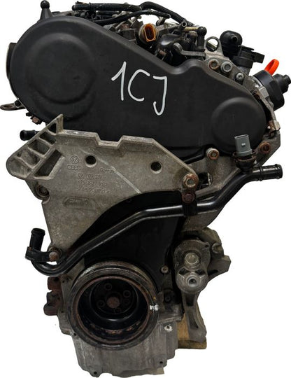 Bloc moteur Seat 2.0L CFHC-CFH – Express Parts
