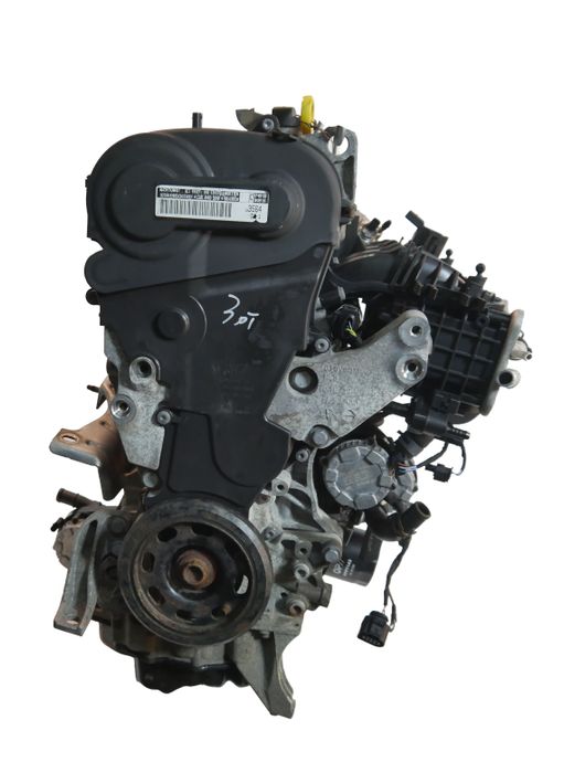 Bloc moteur Audi 1.4L CUKB-CUK – Express Parts