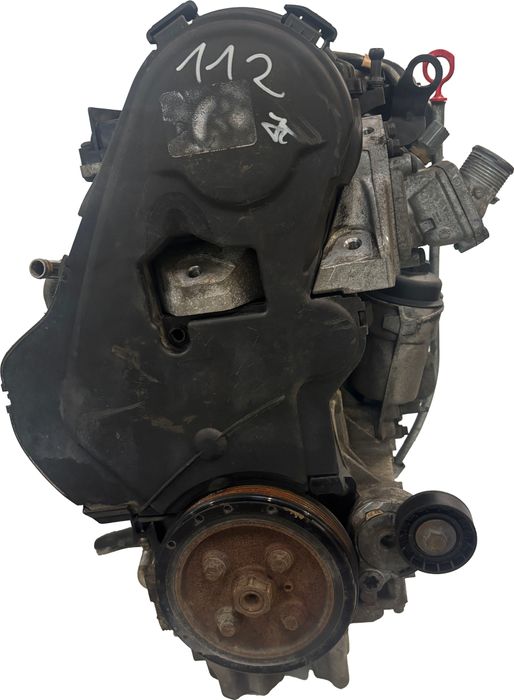 Moteur Volvo V70 D D5244T5 – Express Parts Belgique
