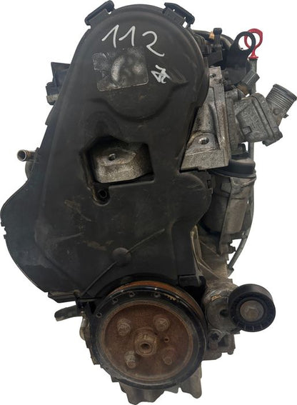 Moteur Volvo V70 D D5244T5 – Express Parts Belgique