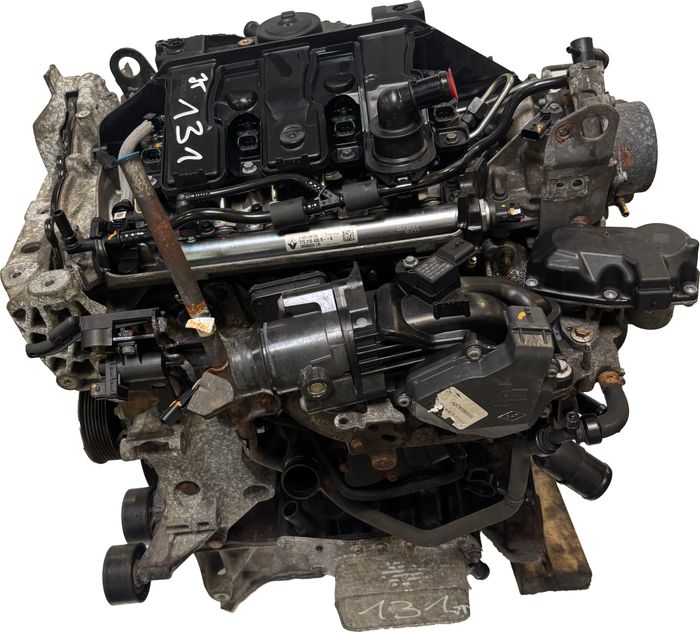 Bloc moteur Mercedes-Benz 1.6L R9MA502-OM622.951-OM622-622.951 – Express Parts