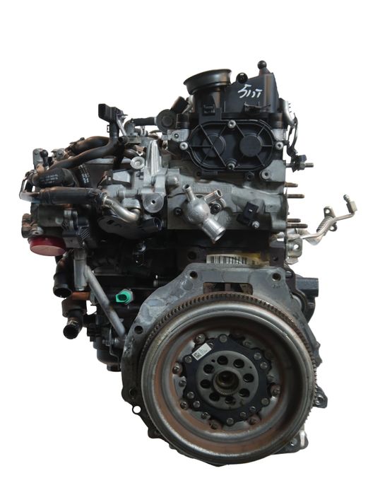 Bloc moteur Skoda 2.0L DFCA-DFC – Express Parts