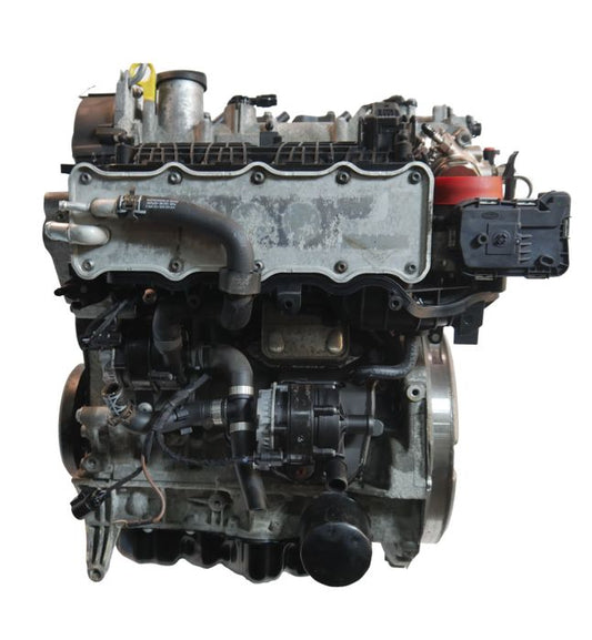 Moteur d'occasion Audi A3 Golf 1.4L – CUKB-CUK