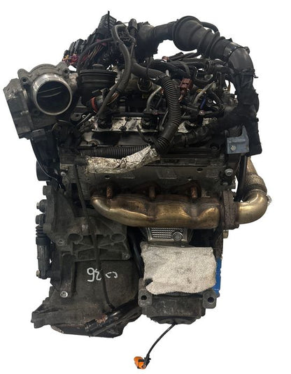 Bloc moteur Audi 3.0L CCWA-CCW-CCWB – Express Parts