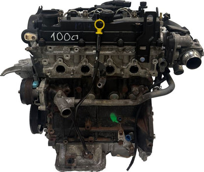 Moteur d'occasion Opel 1.7L A17DTE-LKR – état général