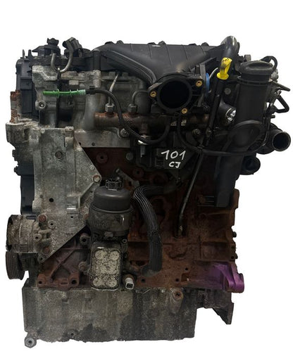 Moteur d'occasion Ford Galaxy II S Max 2.0L – KLWA