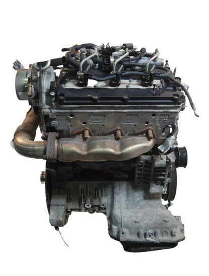 Bloc moteur Audi 2.7L CGKA-CGK – Express Parts