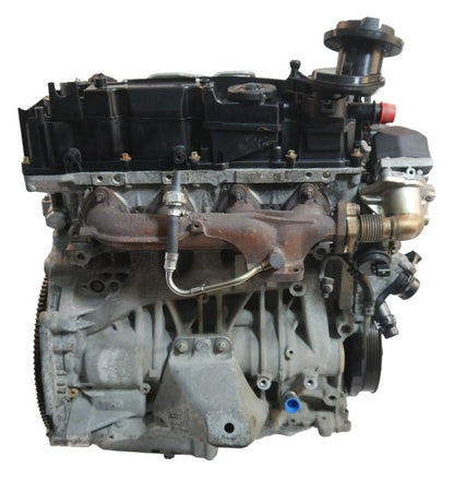 Moteur N47D20C-N47 BMW Série 5 (F11) 299 000 km – vue détail