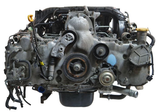 Moteur d'occasion Subaru Impreza 2.0L – EE20-EE20Z